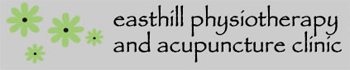 Easthill Physiotherapy & Acupuncture Clinic, Vernon, British Columbia, Canada