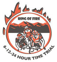 Ring of Fire Time Trial