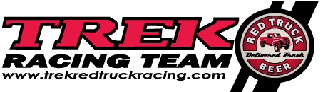 Trek Red Truck Racing Team